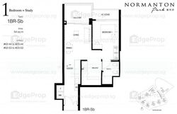 Normanton Park (D5), Apartment #631507361